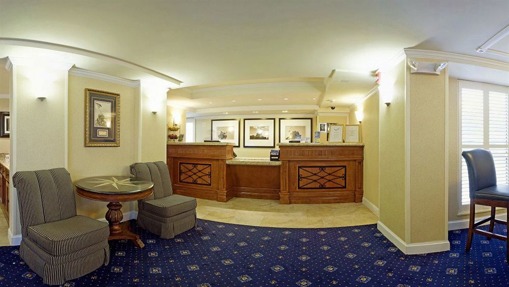 Red Lion Hotel Rosslyn Iwo Jima Άρλινγκτον Εξωτερικό φωτογραφία